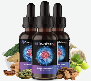NeuroPrime – Built for Aggressive Brain Health Affiliates 2026