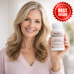 NewEra Protect — Clickbank's #1 Women's Health Offer $$$