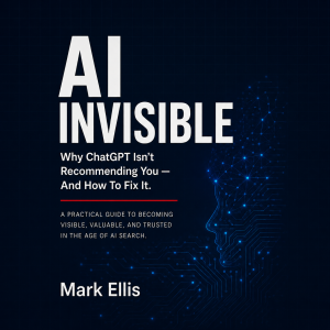 AI Invisible: Why ChatGPT Isn't Recommending You