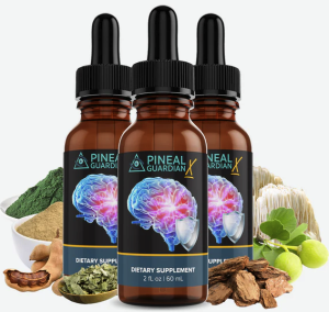 Pineal Guardian X – Brand New 2026 Copy & Lead | Top Brain Offer EPC