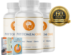 Phytomem One: Toxic Brain Shards Memory Breakthrough