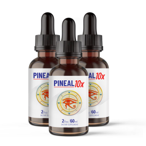 Pineal 10X