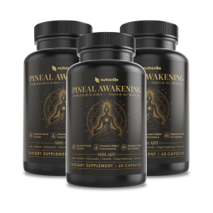 Pineal Awakening