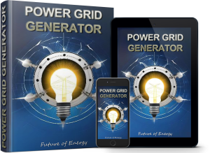 NEW OFFER -Power Grid Generator- Aff EPC $2+