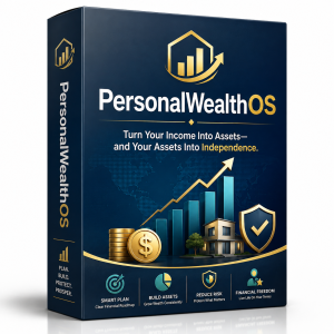 PersonalWealthOS