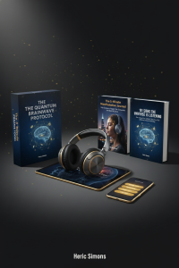 THE QUANTUM BRAINWAVE PROTOCOL
