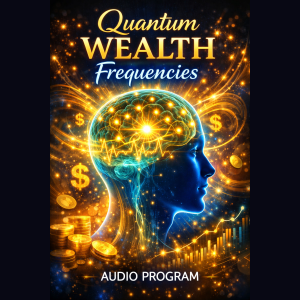 Quantum Wealth Frequencies