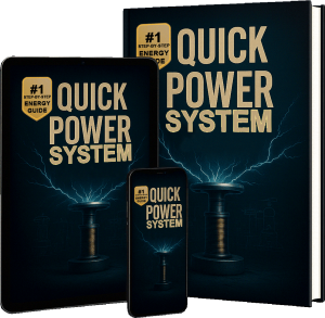 Quick Power System -10%+ Conversion Rates, Epc$2.0 (view Mobile