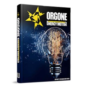 Orgone Motor 