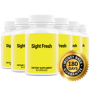 Vision Niche Has Never Been This Lucrative!