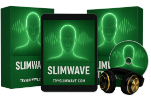 SlimWave: Unique Weight Loss Audio Offer From CB Platinum Plus Vendor