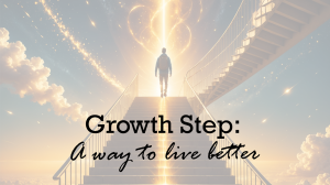 Growth Step . - Start Growing