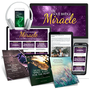 The Soul Bridge Miracle