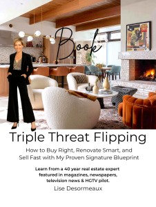 Real Estate Investing & Home Staging Digital Training System