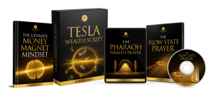 Tesla Wealth Script [2026!]