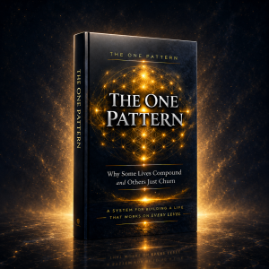 The One Pattern