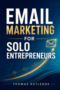 Email Marketing for Solo Entrepreneurs