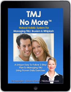 TMJ No More (tm) - ~ Top TMJ - Bruxism & Teeth