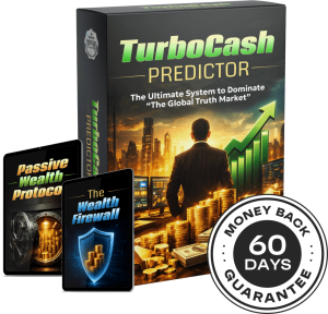 Fastest Path to Fat Commissions: Turn On TurboCash Predictor