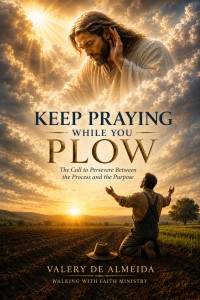 Keep Praying While You Plow