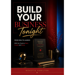 Build Your Business Tonight | Complete Business-Building Toolkit