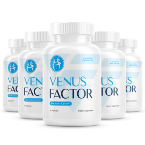 Venus Factor - The Beast is BACK