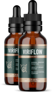 ViriFlow · Huge EPC With Our BPH Power Offer