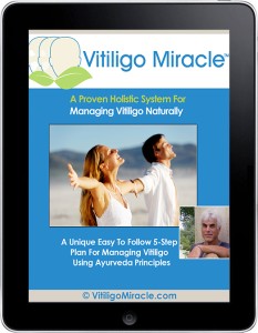 Vitiligo Miracle (TM) by 7 Figure Copywriter~ Phenomenal CVR!