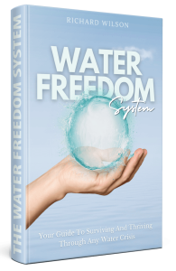 Water Freedom System: The 2026 Water Converter Breakthrough