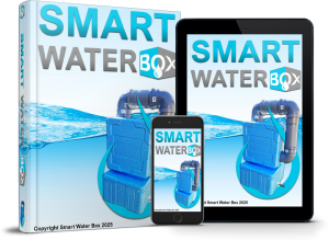 New Water Offer: SmartWaterBox -10%+ New VSL Killing It!!!