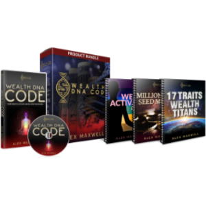 Wealth DNA Code - 2025 Top