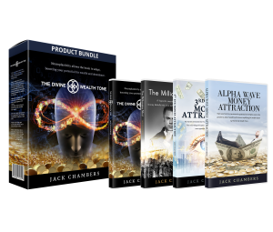 DivineWealthTone– Appeals especially to Spirituality & Christian Lists