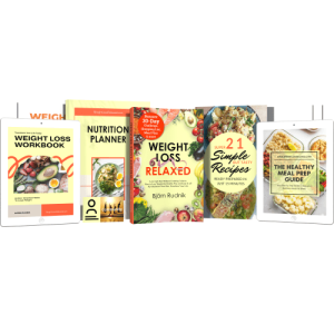 NEW 2026: Weight Loss Relaxed Kickstart