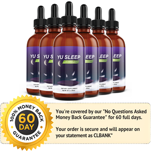 YU SLEEP - The #1 Sleep Offer - NEW March 2026 VSL - up to $5 EPC