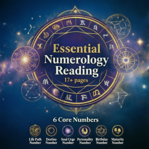 Lifepathwayreading.com - Fully Personalized Numerology Reading