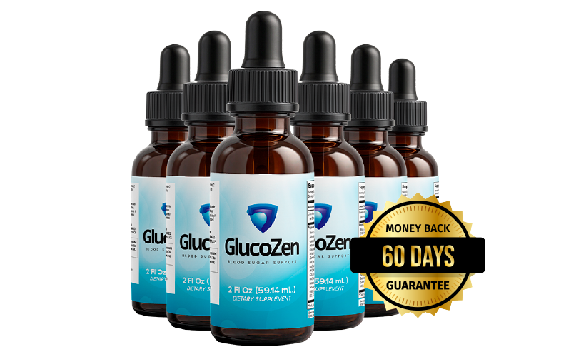 Claim Glucozen