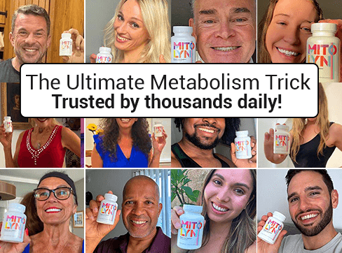 Mitolyn - I Used It Daily - Here Are My Results product review - detailed analysis 2025