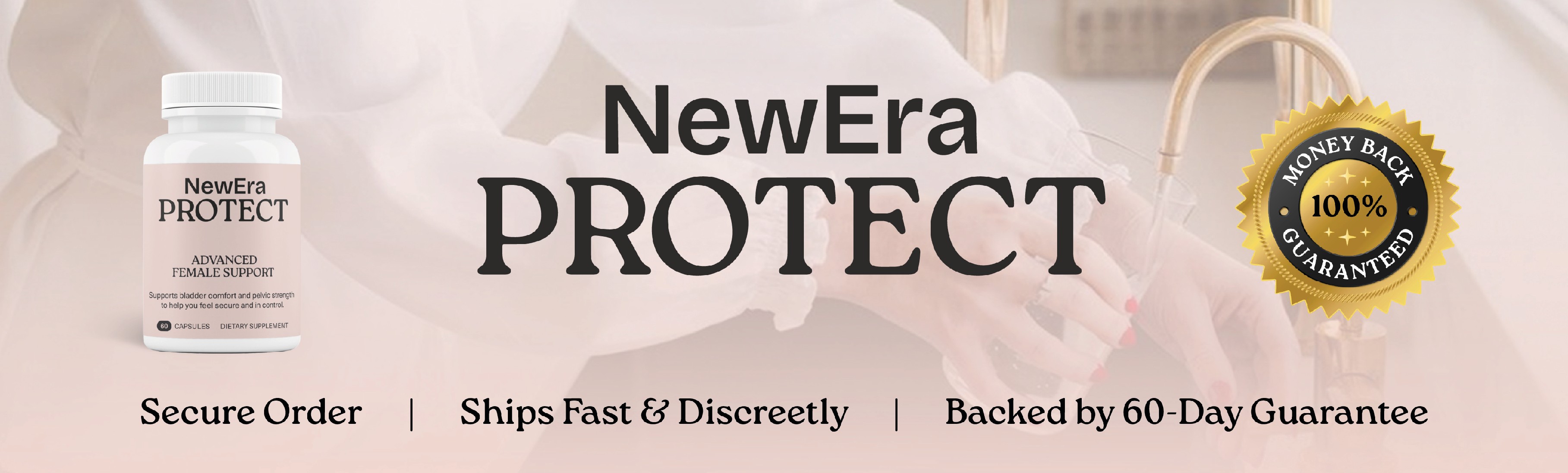 NewEra Protect – Order Now