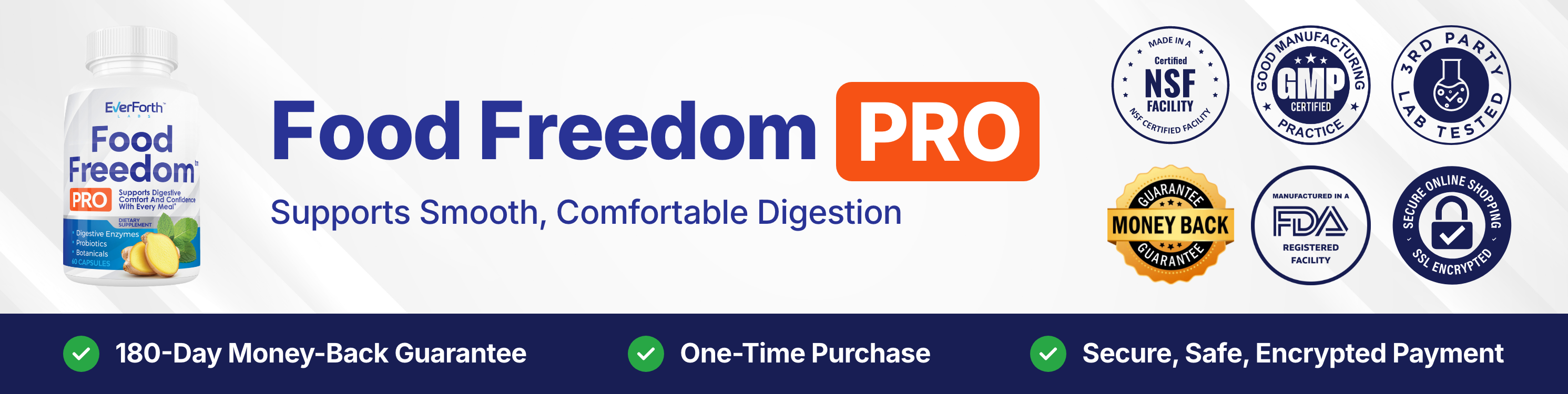 Food Freedom Pro