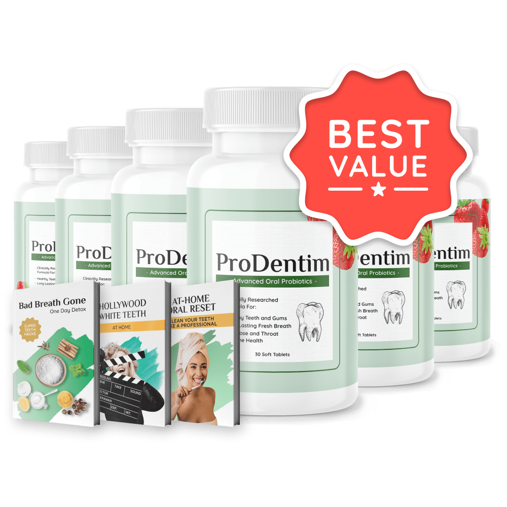 ProDentim - Essential Guide & Smart Shopping Tips product review - detailed analysis 2025