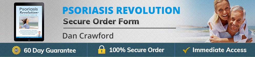 Psoriasis Revolution