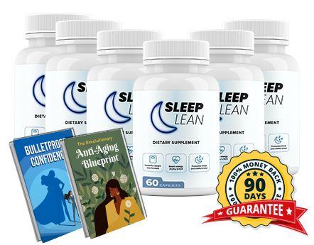 Sleep Lean oferta oficial